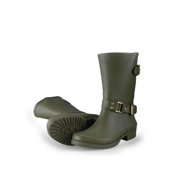 Colors of California Regenstiefel