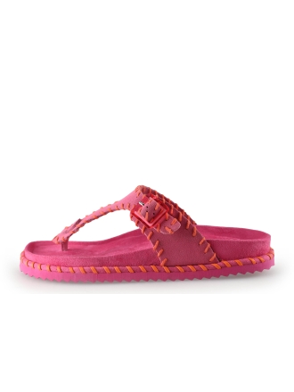 Colors of California Flip-Flops Rosa 315259