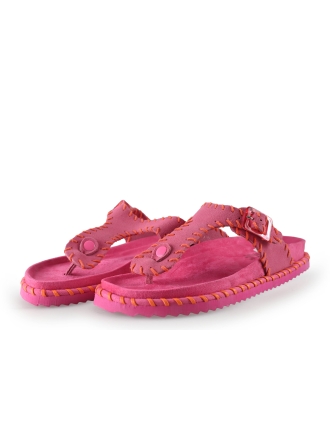 Colors of California Flip-Flops Rosa 315259