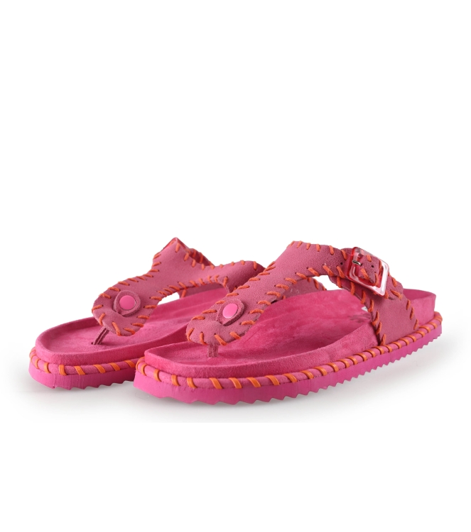 Colors of California Flip-Flops