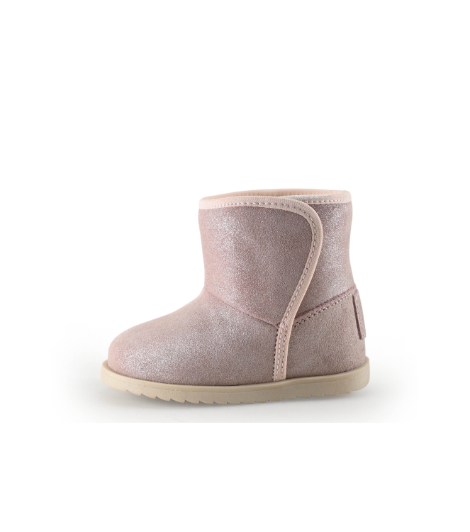 Colors of California Stiefeletten