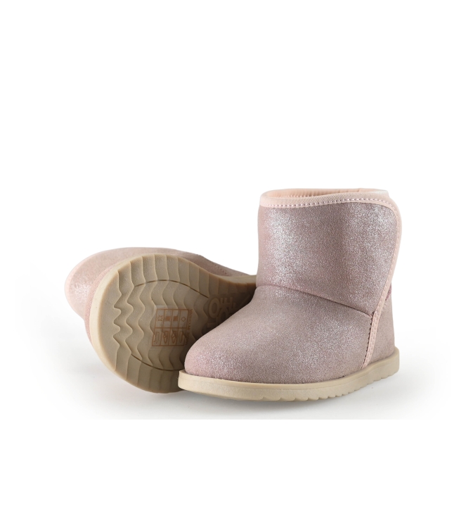 Colors of California Stiefeletten