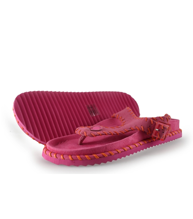 Colorsofcalifornia Sandalen