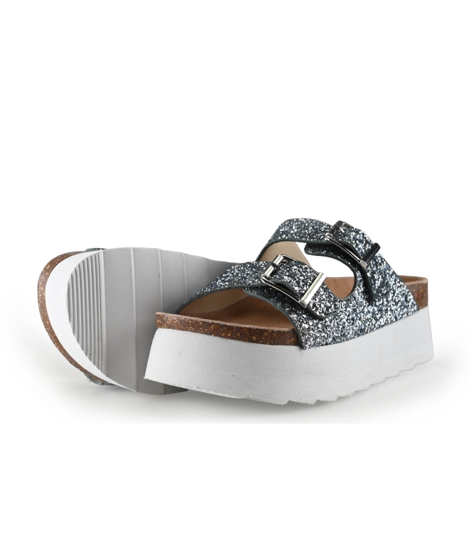 Colors of California Sandalen