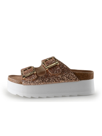 Colors of California Mules Pantoletten Sonstiges 315265