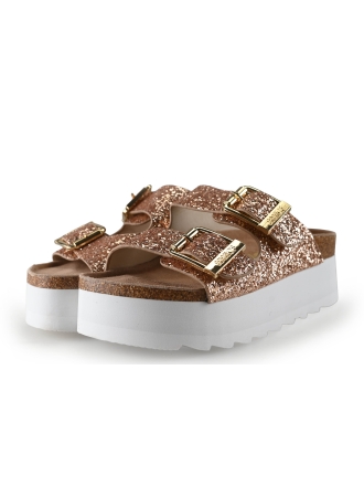 Colors of California Mules Pantoletten Sonstiges 315265