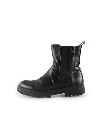 Tommy Hilfiger Boots Schwarz 315272