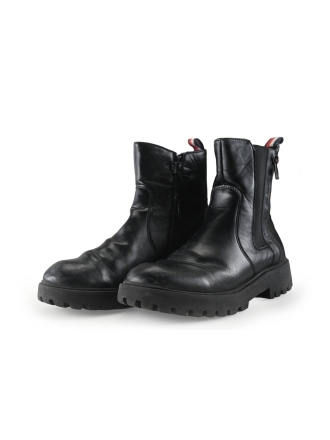 Tommy Hilfiger Boots Schwarz 315272