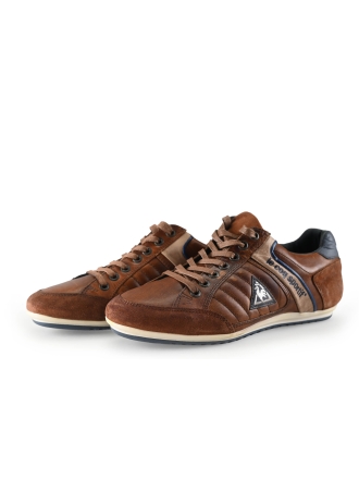 Le Coq Sportif Sneaker Braun 315273