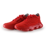 Red-Rag Sneaker
