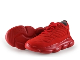 Red-Rag Sneaker
