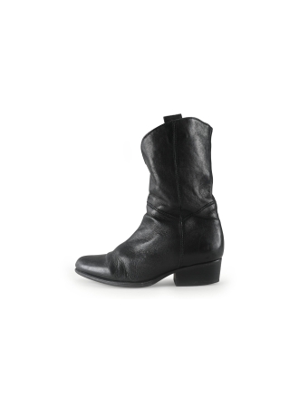 Gabor Cowboystiefel Schwarz 315278