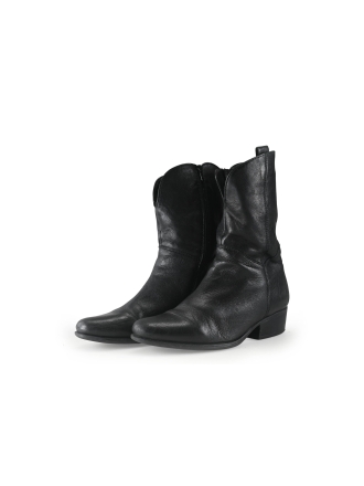 Gabor Cowboystiefel Schwarz 315278