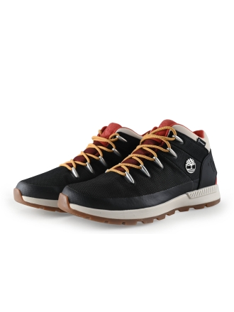 Timberland Hohe Sneaker Schwarz 315280