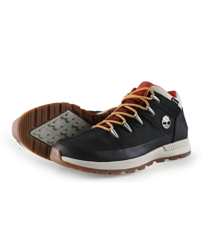 Timberland Hohe Sneaker