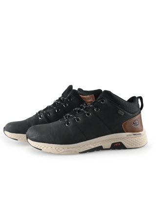Dockers By Gerli Sneaker Grau 315283