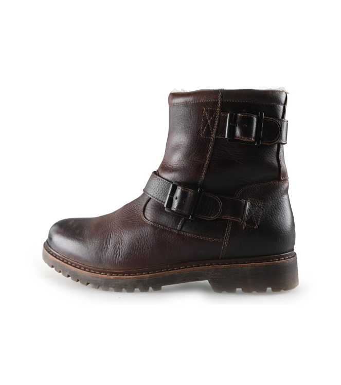 Outfielder Schnürstiefel