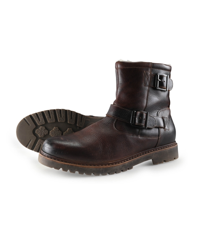 Outfielder Schnürstiefel