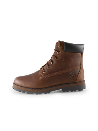 Timberland Schnürstiefel Braun 315287