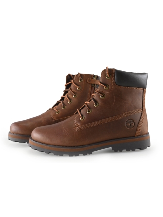 Timberland Schnürstiefel Braun 315287