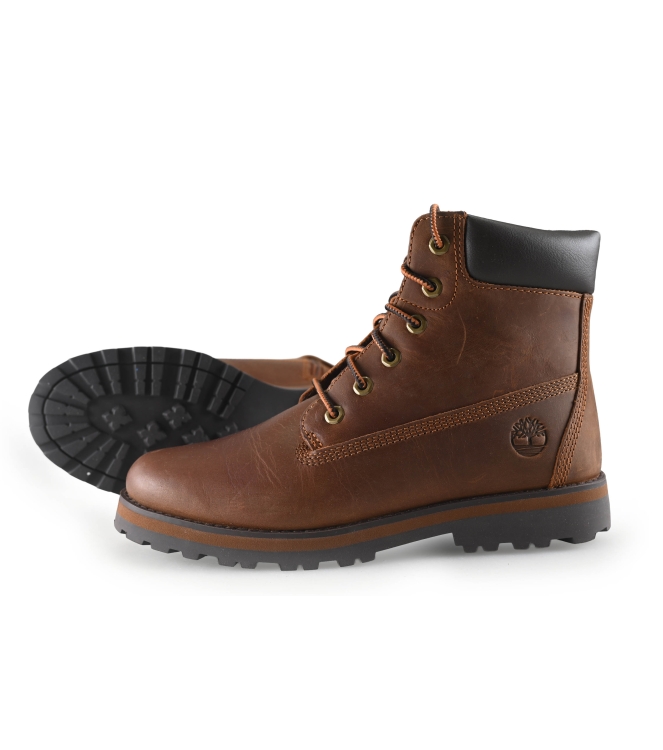 Timberland Schnürstiefel