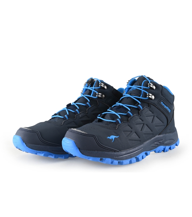 Kangaroos Wanderschuhe