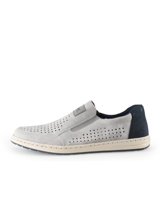 Rieker Slip-ons Grau 315298