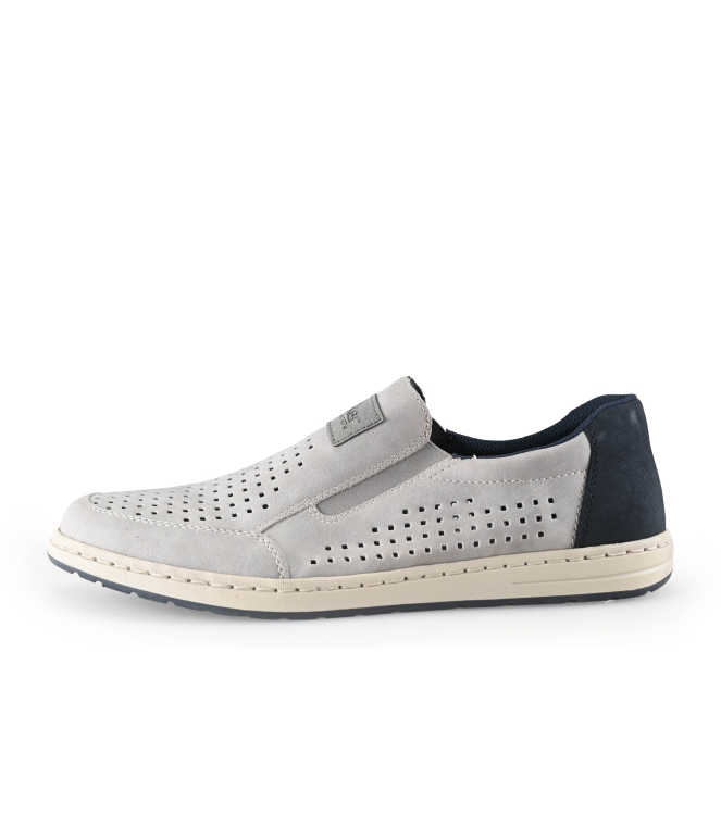 Rieker Slip-ons