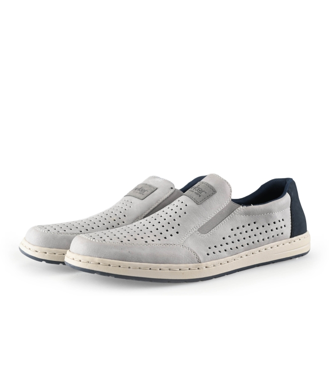 Rieker Slip-ons