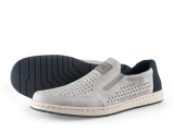 Rieker Slip-ons