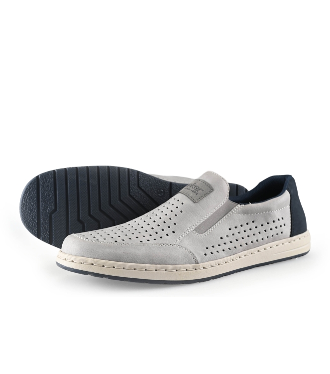 Rieker Slip-ons