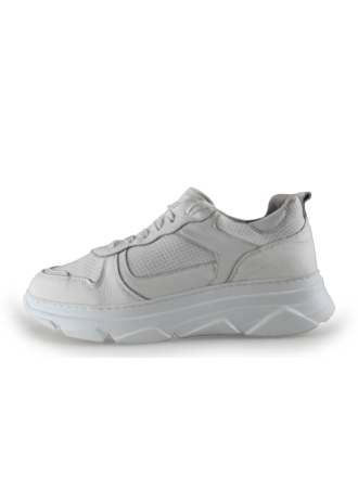 Red-Rag Sneaker Weiß 315299