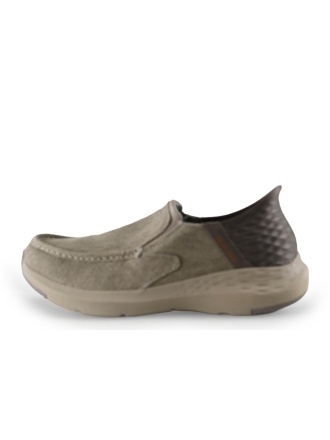 Skechers Slip-ons Grau 315302