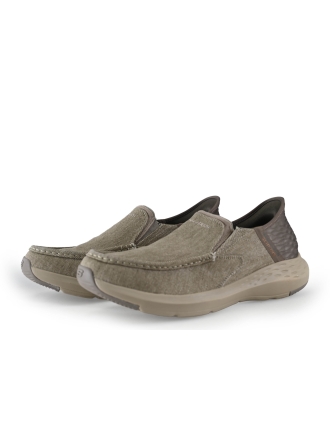 Skechers Slip-ons Grau 315302