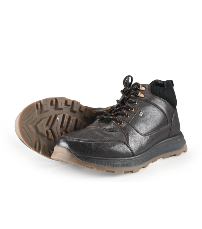 s. Oliver Schnürstiefel