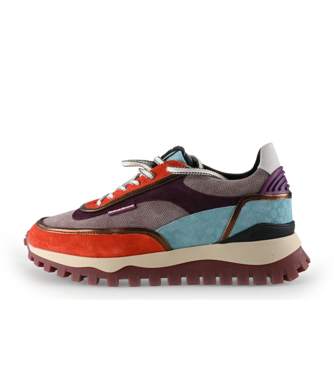 Floris van Bommel Sneaker