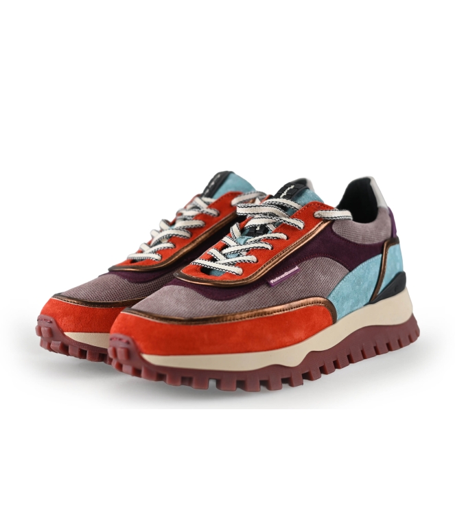 Floris van Bommel Sneaker