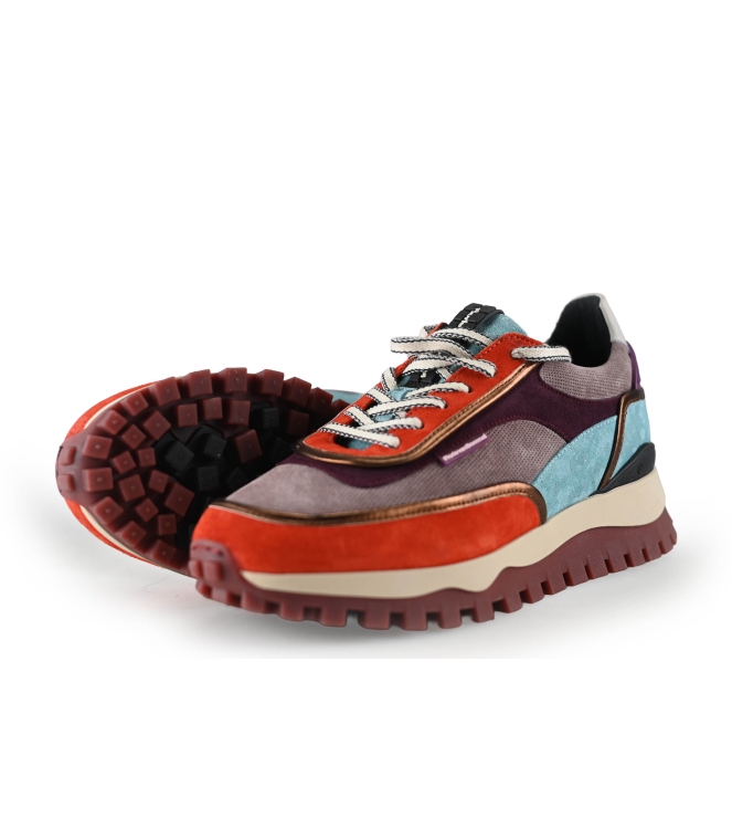 Floris van Bommel Sneaker