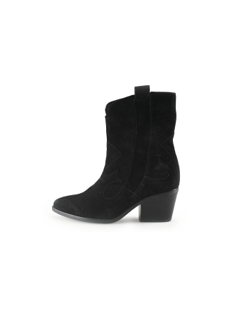 Gabor Stiefeletten Schwarz 315317