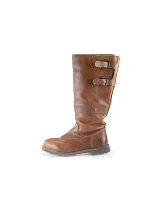 Travelin Schneestiefel Cognac 315318