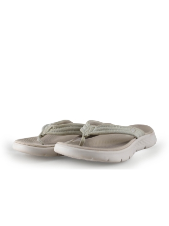 Skechers Flip-Flops Weiß 315319
