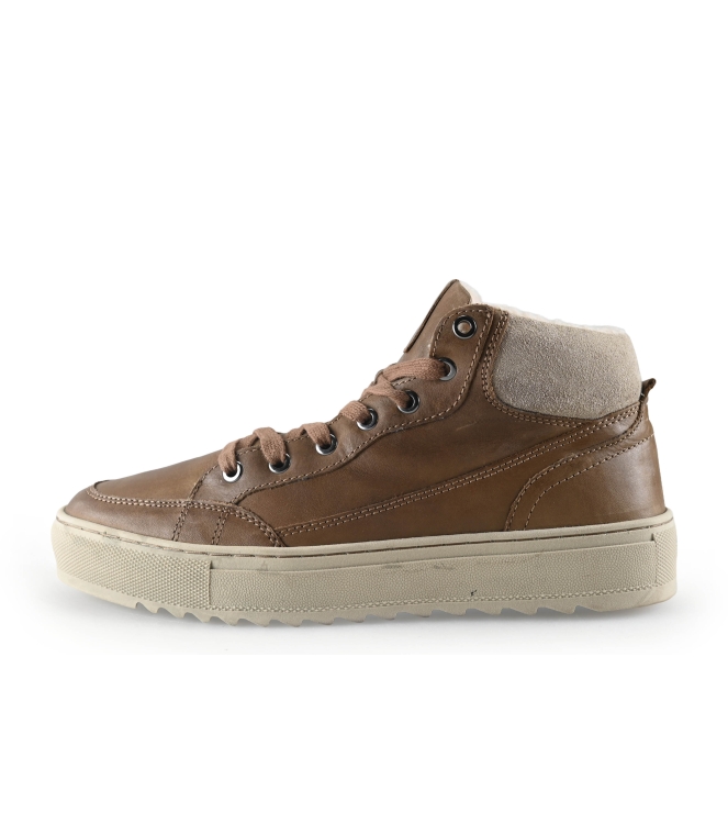 Poelman Schnürstiefel