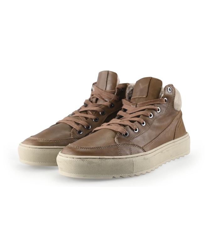 Poelman Schnürstiefel