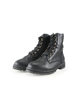 Mexx Stiefeletten Schwarz 315324