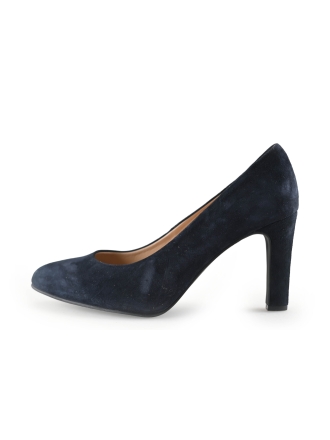Linea Zeta pumps Blau 315327