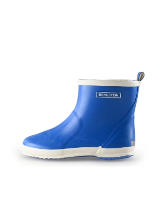 Bergstein Regenstiefel Blau 315334