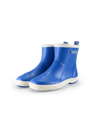 Bergstein Regenstiefel Blau 315334