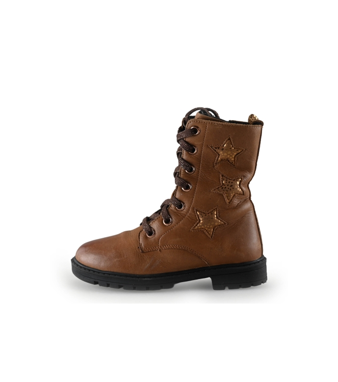 IK-KE Schnürstiefel