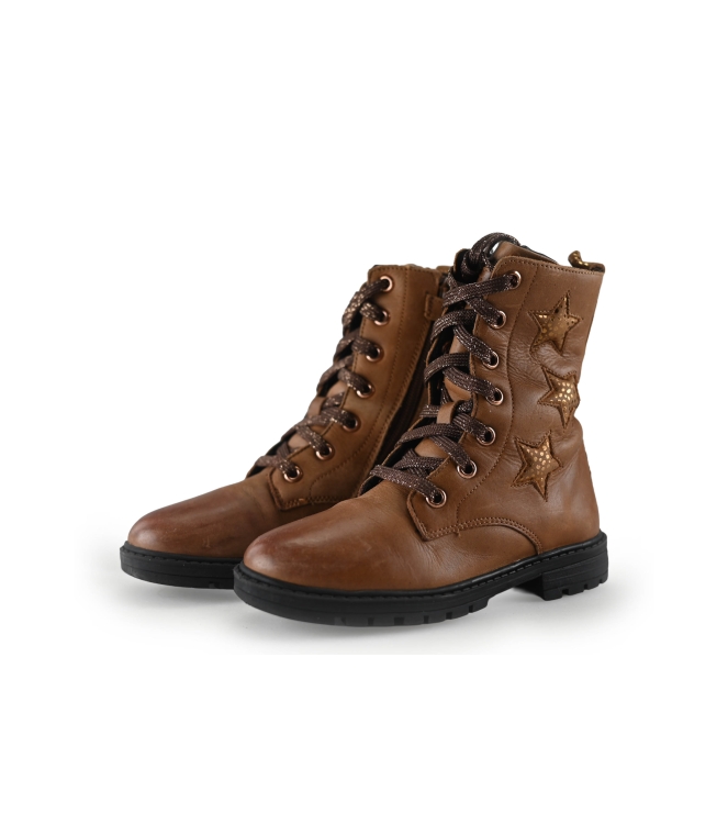 IK-KE Schnürstiefel