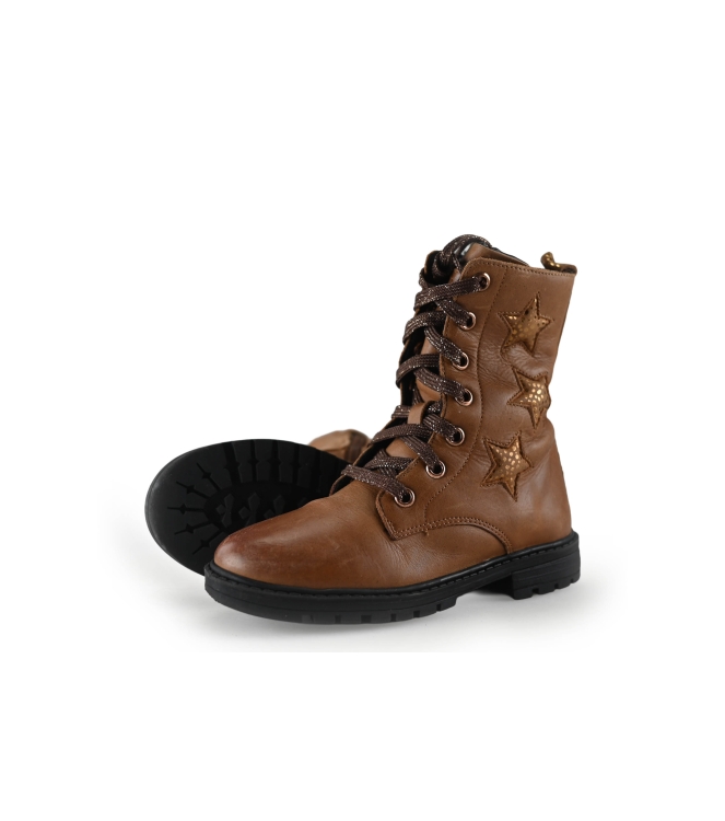 IK-KE Schnürstiefel